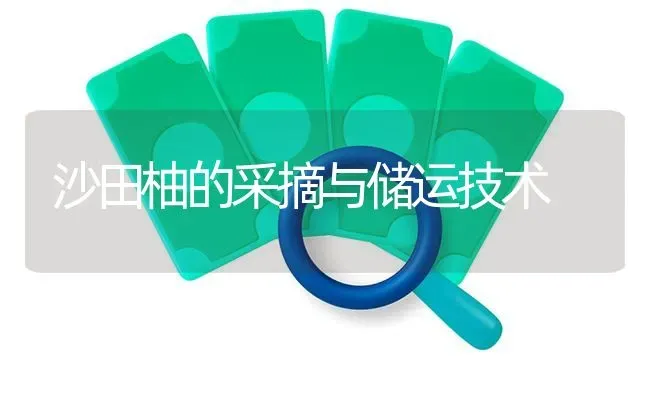 番茄新品种——“浦粉1301” | 养殖技术大全