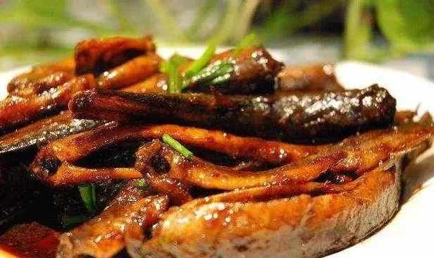超好吃红烧泥鳅的做法 | 常识大全