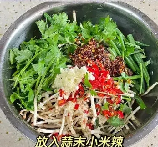 鱼腥草怎么吃,折耳根怎么吃？