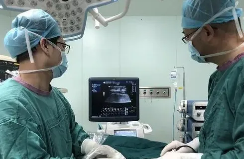 乳腺结节3类需要手术吗,乳腺结节3级胸需要做手术吗？