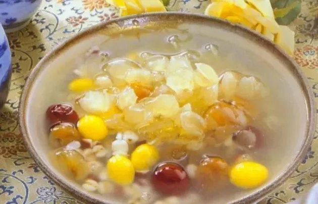 银杏果的功效与作用及食用方法,银杏果5种吃法？