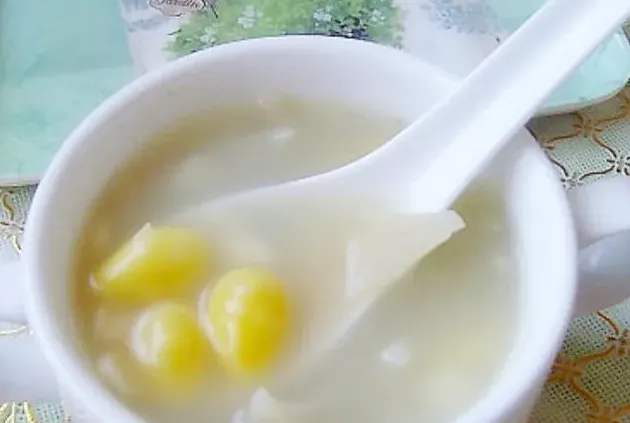 银杏果的功效与作用及食用方法,银杏果5种吃法？
