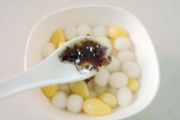 银杏果的功效与作用及食用方法,银杏果5种吃法？