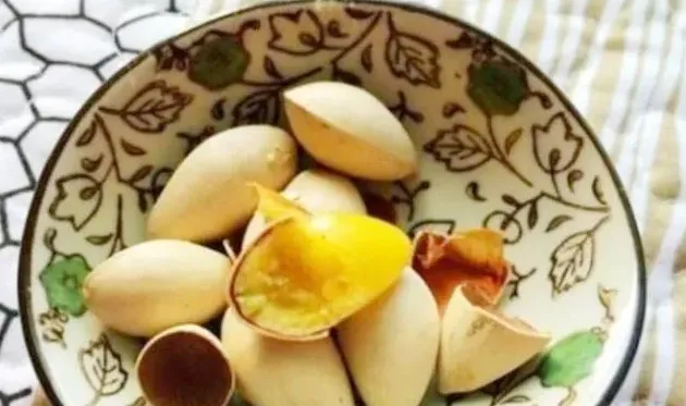 银杏果的功效与作用及食用方法,银杏果5种吃法？