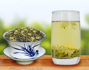 茉莉花茶多少钱一斤,160一斤的茉莉花茶档次高吗？