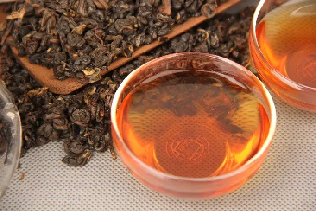 滇红金螺是什么茶,黄金茶金香螺属于什么茶？