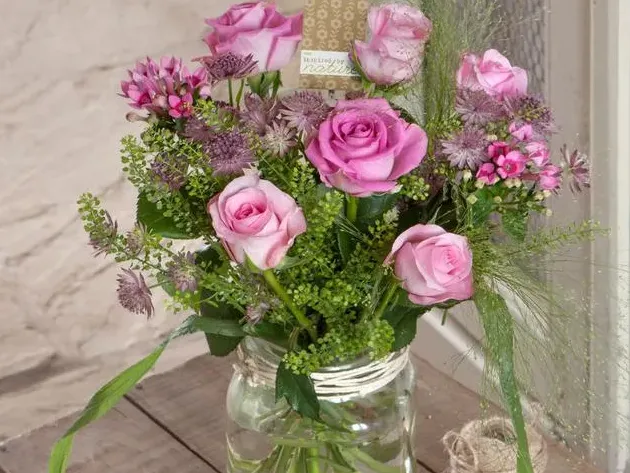 玫瑰花怎么保存时间长,玫瑰花怎么保存更久？
