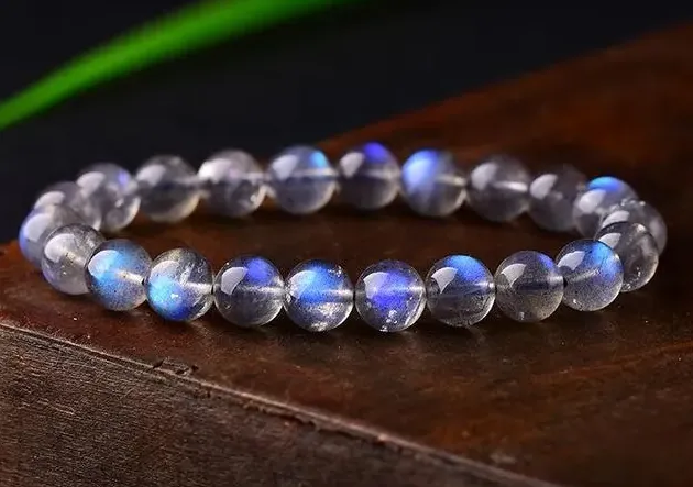 水晶有哪些品种,水晶种类详细大全？