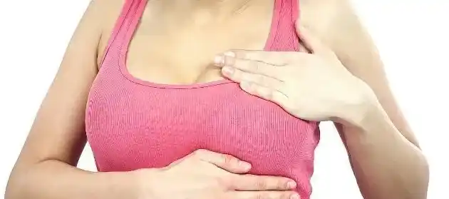 乳房有硬块怎么消除,母乳有硬块怎么揉开？