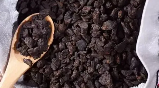 为什么懂茶的人不喝碎银子,石头茶和碎银子区别？