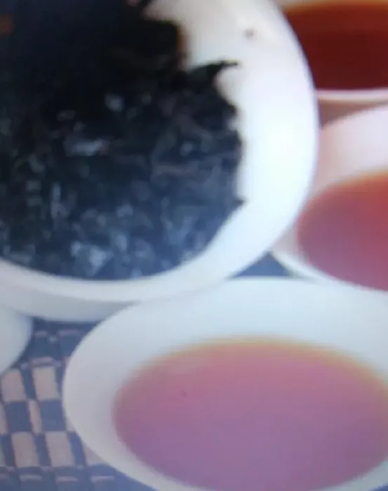 黑乌龙茶的功效与作用,黑乌龙茶为什么很便宜？