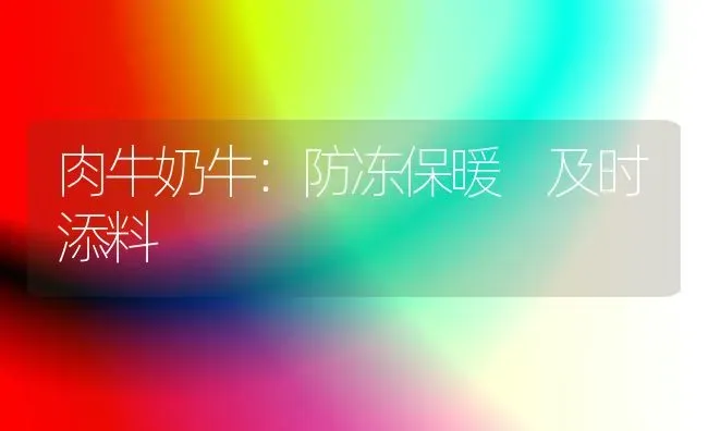 夏季沼气池的换料要点 | 养殖技术大全