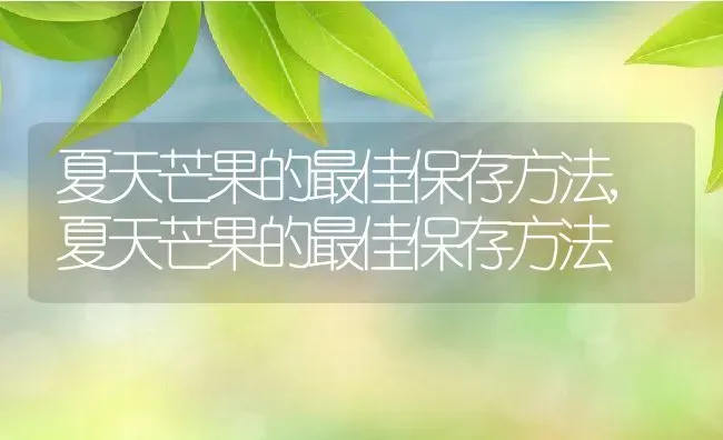 眼科疾病有哪些,常见眼科疾病有哪些 | 养殖科普