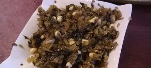 虾酱及其制品的加工方法 | 实用知识