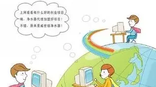 七个热门创业好项目 | 妙招大全