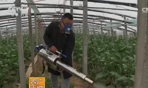 脉冲弥雾机的工作原理、维护和修理技术 | 妙招大全
