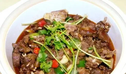 狗肉不能和什么一起吃 | 三农知识