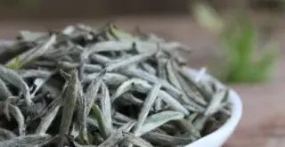 白毫银针属于什么茶,白毫银针茉莉花茶优缺点？