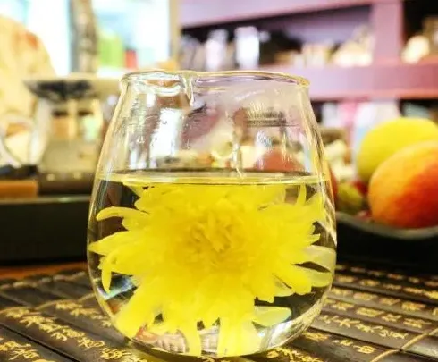 菊花茶哪里的产地最好,杭白菊最好产地？