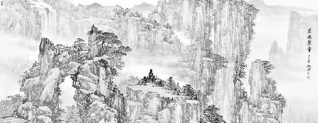 进门客厅西墙挂什么画好,客厅西墙适合什么壁画？