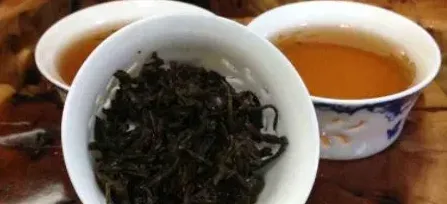 黑茶有哪些品种,哪些茶属于黑茶_黑茶的种类？