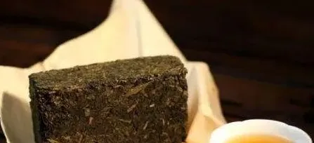 黑茶有哪些品种,哪些茶属于黑茶_黑茶的种类？