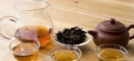 黑茶有哪些品种,哪些茶属于黑茶_黑茶的种类？