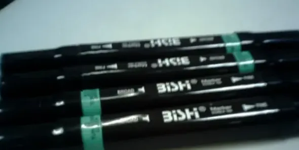 马克笔是什么笔,马克笔属于哪种绘画形式？
