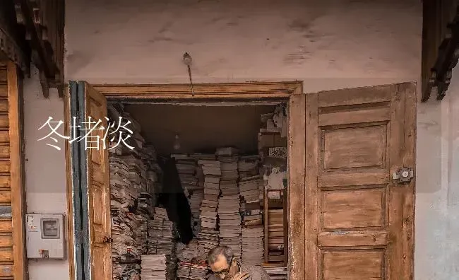 冬堵淡 | 养殖技术大全