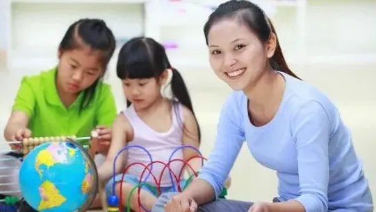 父母是孩子的第一任老师 如何当好孩子的第一任老师 | 生活常识