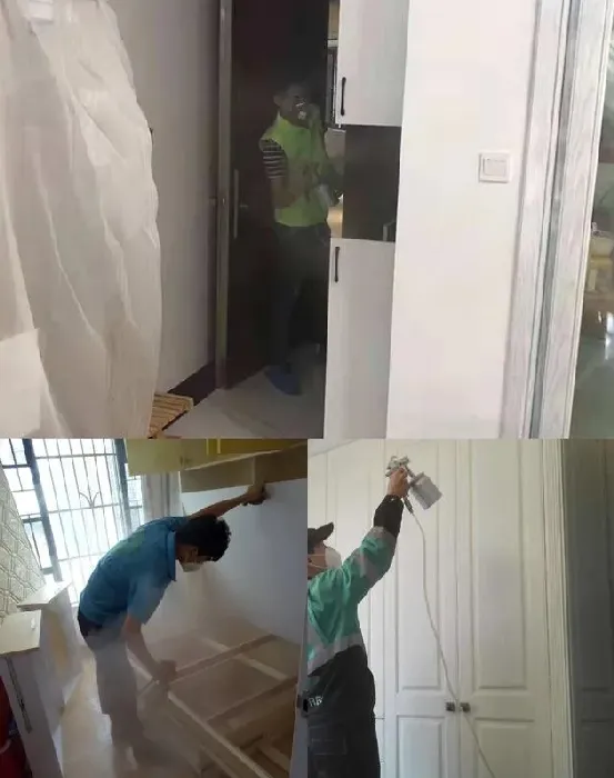 什么去甲醛最快有效,硫磺点燃后能去甲醛吗？