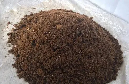 有机肥可以直接种花吗,有机肥可以种花吗？