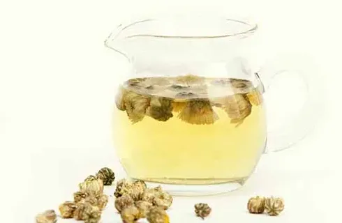 菊花茶可以天天喝吗,生活常识:菊花泡水可以天天喝吗?和什么一起泡最好?教你搭配7款养生？