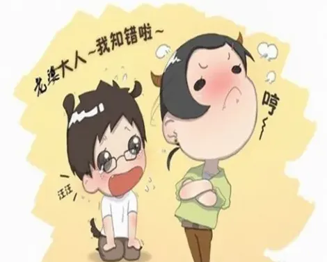 女朋友不理我怎么办,面对女友的冷漠怎么办？