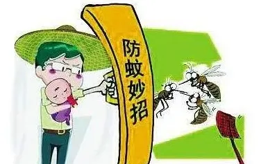 驱蚊、灭蚊小妙招 | 生活妙招