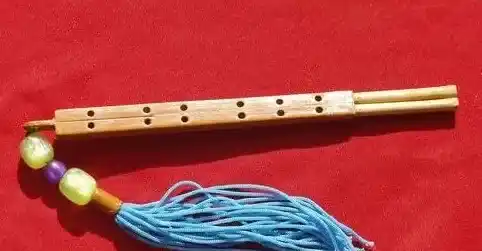 羌笛与口弦制作方法 | 妙招大全