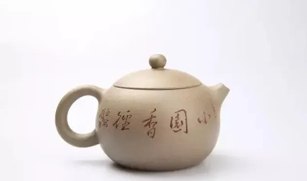 紫泥紫砂壶泡什么茶最好,原矿紫泥适合什么茶？