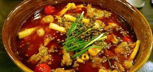 水煮牛蛙图片大全 | 妙招大全