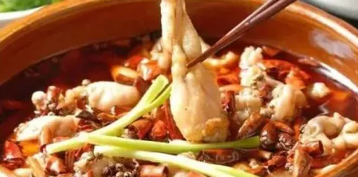 水煮牛蛙图片大全 | 妙招大全
