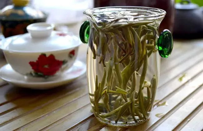 白毫银针是什么茶类,白毫银针茶属于什么茶？