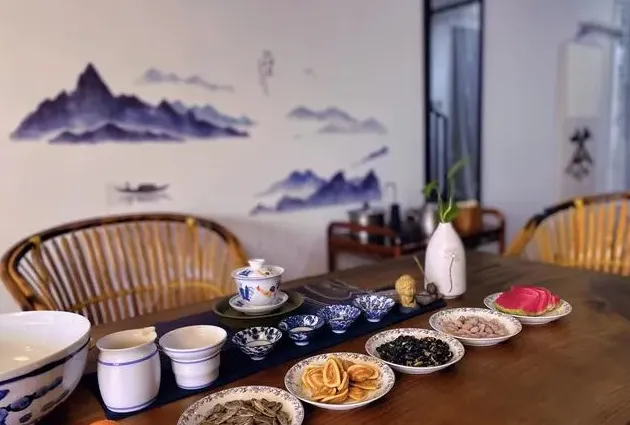 金骏眉是什么茶,金骏眉茶饮是什么茶？