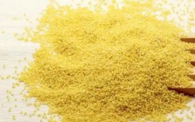 粟米的功效与作用及食用方法,粟米是什么？