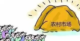 市场营销,如何抢占农村市场 | 常识大全