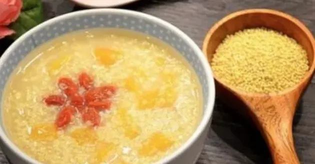 粟米的功效与作用及食用方法,粟米是什么？