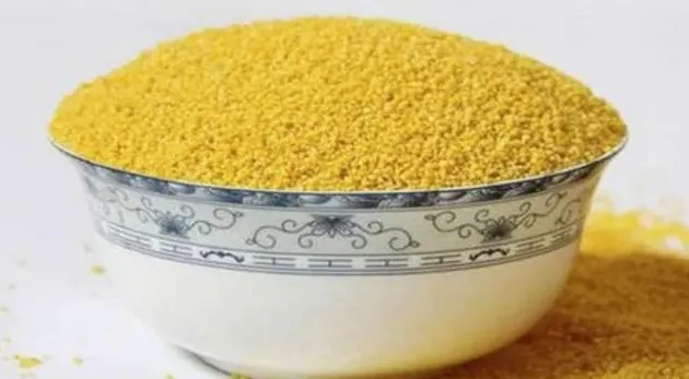 粟米的功效与作用及食用方法,粟米是什么？