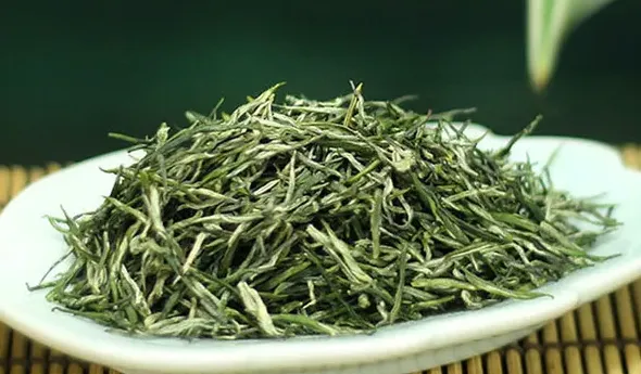 恩施玉露是什么档次的茶叶,蓝焙恩施玉露什么级别？