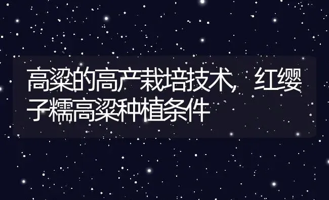十大寓意不幸的花,上古十大凶花 | 养殖学堂