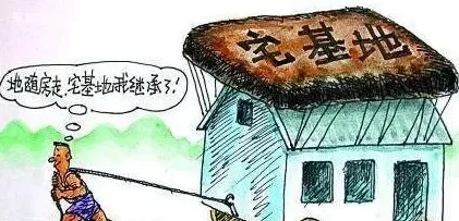 子女不是农村户口能否继承宅基地 | 农广天地