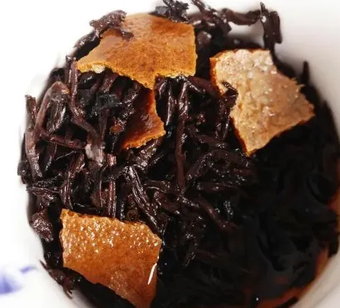 普洱茶怎么泡更好喝,普洱茶为什么加陈皮才好喝？