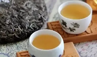 普洱茶怎么泡更好喝,普洱茶为什么加陈皮才好喝？